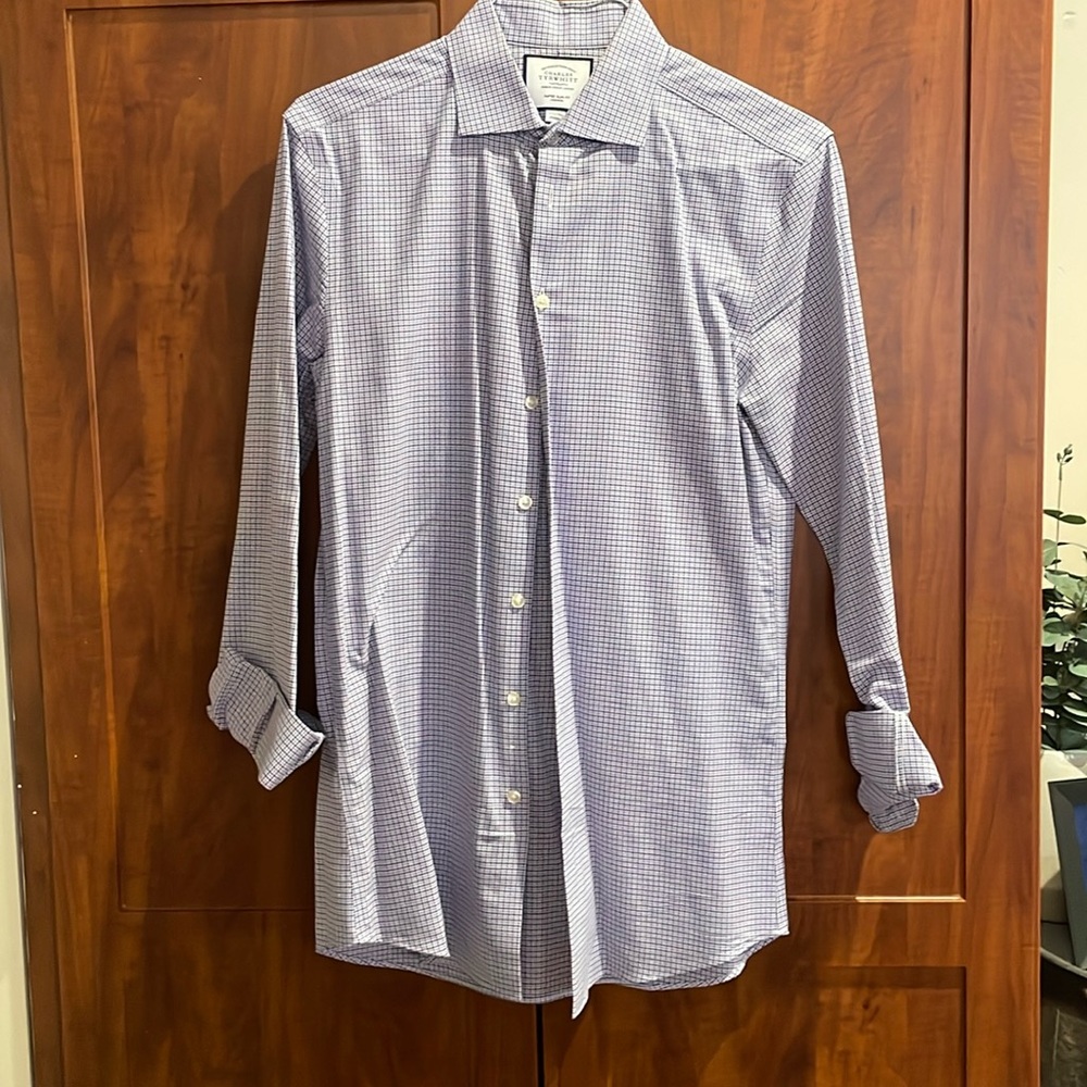 CT super slim fit